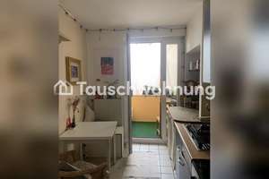 Tauschwohnung: Helle 2-Zimmerwohnung am Rathenauplatz – Die vollständige Adresse der Immobilie erhältst du vom Anbieter., 50674 Neustadt/Süd, Köln – Vorschaubild 8
