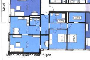 TOP-Eigentumswohnung mit 119 qm =  2 vermietete Einheiten provisionsfrei zu verkaufen! – Zurmaienerstraße 164, 54292 Nord, Trier – Vorschaubild 25