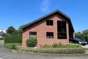 Freistehende, großzügige, top gepflegte Immobilie in Geilenkirchen – Heinsberg (Kreis) – Vorschaubild 4