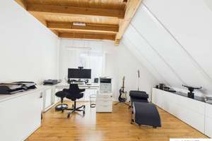 Luxuriöses Fachwerkhaus inkl. 400m² Ausbaupotential (mind. 4 Wohnungen) mit traumhaften Grundstück – Die vollständige Adresse der Immobilie erhältst du vom Anbieter., 90518 Altdorf bei Nürnberg – Vorschaubild 35