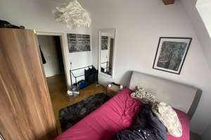 Wohnungstausch - Großzügige 1,5 Zimmer Wohnung im Schwabing – Belgradstraße 21, 80796 Neuschwabing, München – Vorschaubild 10