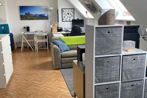 Kleine gemütlichen Wohnung inmitten von Mannheim mit Aufzug und Stellplatz – 68159 Innenstadt/Jungbusch, Mannheim – Vorschaubild 2