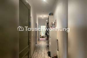 Tauschwohnung: 4-Zimmer-Wohnung in Friedrichshain-Kreuzberg – Die vollständige Adresse der Immobilie erhältst du vom Anbieter., 10997 Kreuzberg, Berlin – Vorschaubild 3