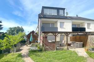 Sorgenfreie Kapitalanlage mit Zukunft – Die vollständige Adresse der Immobilie erhältst du vom Anbieter., 51145 Urbach, Köln – Vorschaubild 2