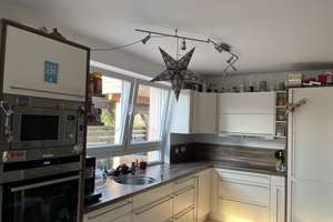 Moderne Doppelhaushälfte mit EBK, Klimaanlage und Kamin in Holzhausen direkt vom Eigentümer – Die vollständige Adresse der Immobilie erhältst du vom Anbieter., 4288 Holzhausen, Leipzig – Vorschaubild 13