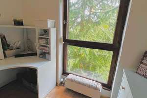 Provisionsfrei Modern sanierte 3-Zimmer-Wohnung mit großem Südbalkon direkt am Park – München-Aubing – Die vollständige Adresse der Immobilie erhältst du vom Anbieter., 81243 Aubing-Süd, München – Vorschaubild 14