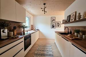Modernes 5,5-Zimmer-Reihenendhaus mit Garten in Reutlingen