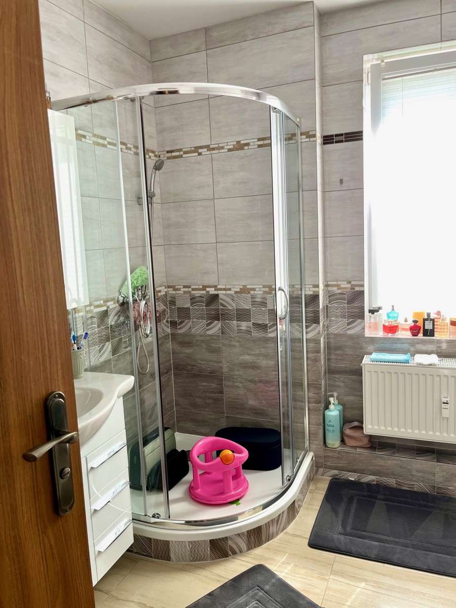 Immobilie in Radebeul - Haushälfte zur Selbstnutzung - PLUS Kapitalanlage in Radebeul (3 bereits sanierte Wohnungen!) - Bild 11