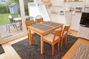Zeltdachhaus im Ostsee Resort Damp – Die vollständige Adresse der Immobilie erhältst du vom Anbieter., 24351 Damp – Vorschaubild 3
