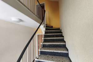 Helle 3-Zimmer-Wohnung mit Balkon und Blick ins Grüne in Köln-Auweiler – Die vollständige Adresse der Immobilie erhältst du vom Anbieter., 50765 Esch/Auweiler, Köln – Vorschaubild 4
