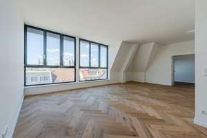 moderne 3 Zimmer Dachgeschosswohnung – Die vollständige Adresse der Immobilie erhältst du vom Anbieter., 13347 Gesundbrunnen, Berlin – Vorschaubild 3