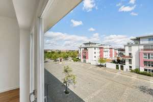 Stilvolle Penthaus-Wohnung mit traumhafter Dachterrasse und besonderem Charme in Fürth! – Merkurstraße 29, 90763 Südstadt Industriegebiet, Fürth – Vorschaubild 19