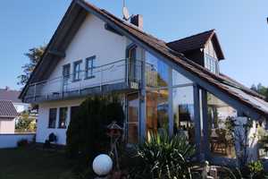 Ihr neues Zuhause: Attraktives Einfamilienhaus mit großem Garten in ruhiger Lage von Rengersricht! – Neumarkt in der Oberpfalz (Kreis) – Vorschaubild 1