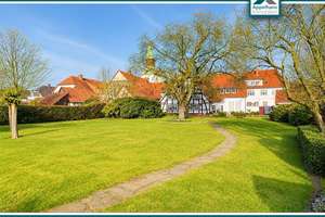 Außergewöhnliches Fachwerkanwesen mit parkähnlichem Garten – Die vollständige Adresse der Immobilie erhältst du vom Anbieter., 49152 Bad Essen – Vorschaubild 20