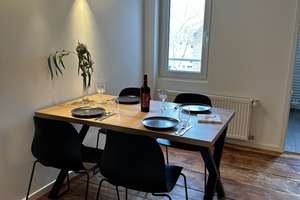 Designer Dachgeschoss-Appartement  über den Dächern von Ehrenfeld – Die vollständige Adresse der Immobilie erhältst du vom Anbieter., 50825 Ehrenfeld (Ortsteil), Köln – Vorschaubild 7