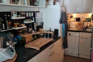 Alltagstaugliche 2-Zimmer-Wohnung mit Balkon in Berlin-Grünau – Regattastraße 74b, 12527 Grünau, Berlin – Vorschaubild 3