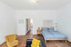 HOMESK - Sofort bezugsfreie 1-Zimmer-Hochparterre-Wohnung im Prenzlauer Berg – Choriner Straße 65, 10119 Mitte (Ortsteil), Berlin – Vorschaubild 7