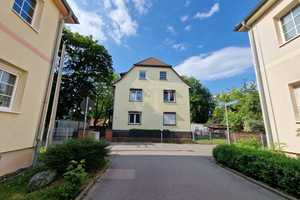 Stadthaus in zentraler dabei ruhiger Lage in Nordhausen – Nordhausen (Kreis) – Vorschaubild 6