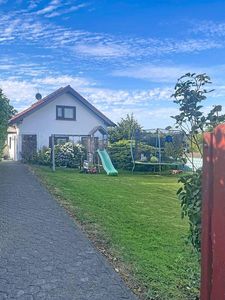 Solingen-Schaberg: kernsaniertes Einfamilienhaus in begehrter Wohnlage