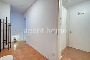 MÖBLIERT - PRAG CITY LIVING - Exklusive Maisonette mit Terrasse – Die vollständige Adresse der Immobilie erhältst du vom Anbieter., 70469 Bahnhof Feuerbach, Stuttgart – Vorschaubild 26