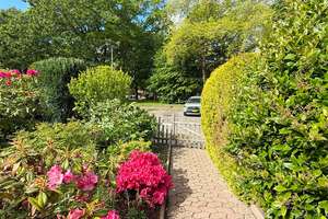 KR-Benrad: Top Reiheneckhaus mit herrlich großem Garten – Die vollständige Adresse der Immobilie erhältst du vom Anbieter., 47804 Benrad-Süd, Krefeld – Vorschaubild 4