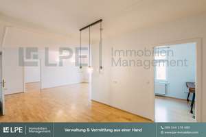 ⓁⓅⒺ Aufwacha mit da Bavaria – Sau schee! | Frei ab sofort | 3Zi | Ludwigsvorstadt München – Herzog-Heinrich-Straße 30, 80336 St. Paul, München – Vorschaubild 8