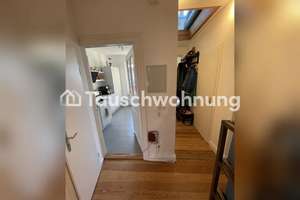 Tauschwohnung: Tausch: 80qm Nähe Blücherplatz gegen kleinere Wohnung – Die vollständige Adresse der Immobilie erhältst du vom Anbieter., 24105 Blücherplatz, Kiel – Vorschaubild 7