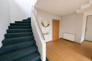 Charakterimmobilie mit Einliegerwohnung auf außergewöhnlichem Naturgrundstück – Die vollständige Adresse der Immobilie erhältst du vom Anbieter., 32609 Hüllhorst – Vorschaubild 16