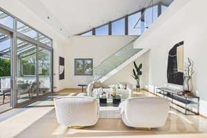 Exklusives Penthouse mit Galerie & Fernblick – Wohnen auf höchstem Niveau auf dem Triller! – Die vollständige Adresse der Immobilie erhältst du vom Anbieter., 66119 Alt-Saarbrücken, Saarbrücken – Vorschaubild 19