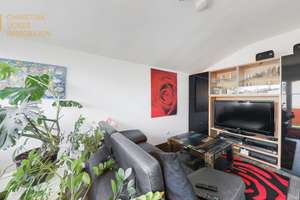 Barrierefreies Einfamilienhaus mit Einliegerwohnung (BJ 1972/1998) rollstuhlgerecht in OF Tempelsee – 63071 Tempelsee, Offenbach am Main – Vorschaubild 17