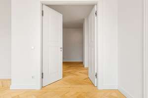 Exklusive Luxuswohnung mit Designer-Bulthaup-Küche – Schlüterstraße 18, 10625 Charlottenburg, Berlin – Vorschaubild 20