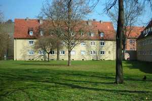 Kleine 3-Zimmer Wohnung in Heidingsfeld – Seilerstraße 30, 97084 Würzburg – Vorschaubild 1