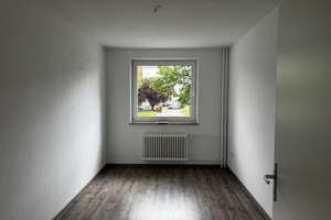 Hier lässt es sich aushalten: 3-Zimmer-Wohnung – Calvördestr. 11, 38118 Westliches Ringgebiet, Braunschweig – Vorschaubild 2