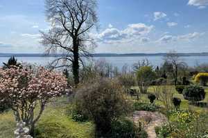 Premiumlage - kernsanierte Villa mit unverbaubarer Seesicht – Bodenseekreis – Vorschaubild 6