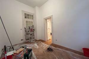 Exklusive, lichtdurchflutete 4-Zimmer-Altbauwohnung mit Parkett & hohen Decken im Bismarckviertel – Die vollständige Adresse der Immobilie erhältst du vom Anbieter., 86159 Bahnhofs-, Bismarckviertel, Augsburg – Vorschaubild 18
