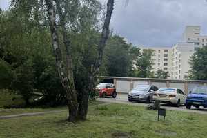 Vermietete ETW, 3 Zimmer, Balkon – Berlin – Vorschaubild 23