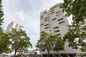 Wohnen in der City am Viewegsgarten: 2 Zimmer + Balkon + super Schnitt + Aufzug + nur 5 Min zum Hbf – Kurt-Schumacher-Straße 7, 38102 Viewegsgarten-Bebelhof, Braunschweig – Vorschaubild 4