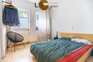 *WG-geeignet* Schönes, helles 2-Zimmer-City-Apartment in Stuttgart-Ost nahe Parkanlage Villa Berg! – Die vollständige Adresse der Immobilie erhältst du vom Anbieter., 70190 Berg, Stuttgart – Vorschaubild 7