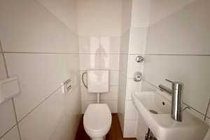 Schöne, frisch modernisierte 3-Zimmer-Wohnung in Schweinau zu vermieten – Friesenstraße 32, 90441 Nürnberg – Vorschaubild 7