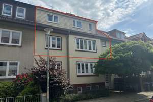 2/3 einer neu gegründeten WEG - Mehrheit gewiss! – Die vollständige Adresse der Immobilie erhältst du vom Anbieter., 27568 Mitte, Bremerhaven – Vorschaubild 1