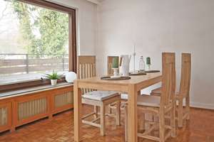 Sonniges  Penthouse mitten in Blankenese mit grosser Terrasse und Blick in den Goßlers Park – Die vollständige Adresse der Immobilie erhältst du vom Anbieter., 22587 Blankenese, Hamburg – Vorschaubild 6