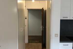 M-Schwabing - Exklusive 1-Zimmer-Wohnung mit großem Balkon und Einbauküche München-Schwabing – Leopoldstr. 206, 80804 München – Vorschaubild 6