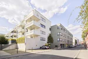 Charmante, vermietete Eigentumswohnung mit Sonne satt – mitten in Ehrenfeld