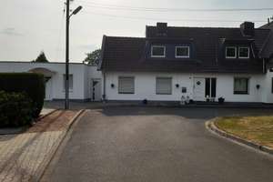 2 Wohnungen für Großfamilie + behindertengerechten Bungalow – Die vollständige Adresse der Immobilie erhältst du vom Anbieter., 41849 Wassenberg – Vorschaubild 1