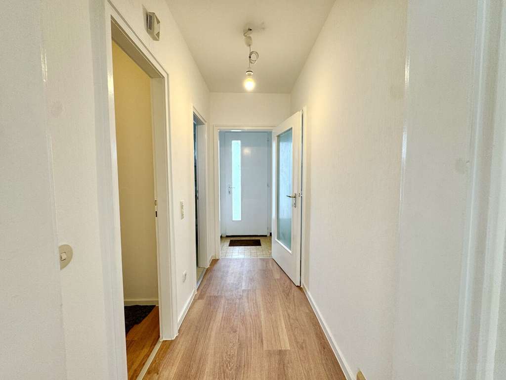 Immobilie in Georgsmarienhütte - Top Deal: 1,5-Zi.-ETW mit Terrasse & Gartenflair – perfekt für Eigennutzer & Anleger! - Bild 4