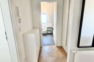 2 Zimmer Wohnung im Gleimkiez - bezugsfrei – Die vollständige Adresse der Immobilie erhältst du vom Anbieter., 10437 Prenzlauer Berg, Berlin – Vorschaubild 5