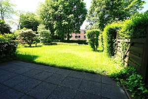 3-Zimmerwohnung mit Westterrasse, Gartenanteil und Tiefgaragenstellplatz in Lev.-Steinbüchel – Die vollständige Adresse der Immobilie erhältst du vom Anbieter., 51377 Steinbüchel, Leverkusen – Vorschaubild 10