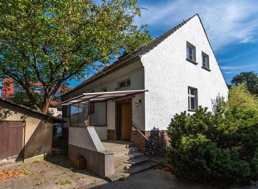 Haus kaufen in Bernau bei Berlin ImmobilienScout24