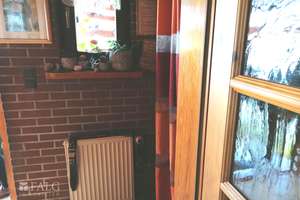 Gemütliches Wohnhaus in Holzbauart mit schönem Garten – Die vollständige Adresse der Immobilie erhältst du vom Anbieter., 63607 Wächtersbach – Vorschaubild 9