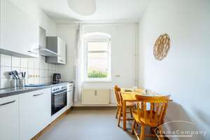 27301 HomeCompany Dresden Möbliert/Furnished 2-Zimmer Apartment WG-Geeignet in Dresden-Kaditz max...